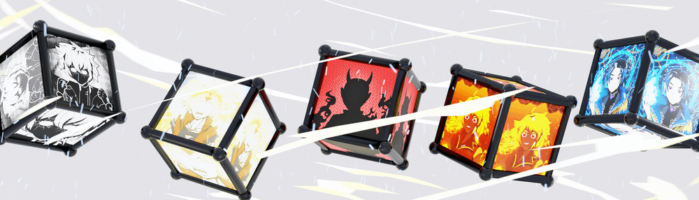 Myrai Starter Collection