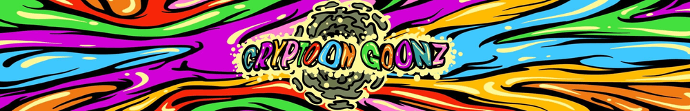 Cryptoon Goonz Portal