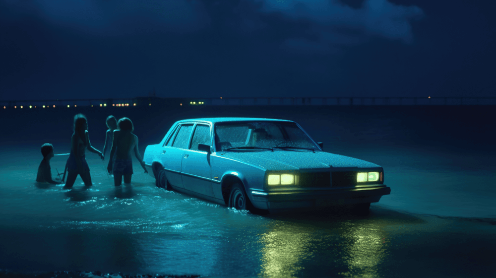 Miami 1984