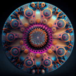 Fantastic Diatoms
