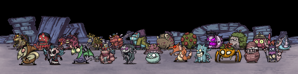 Taboo Land