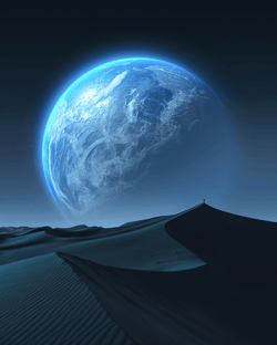 Art of Transcendence