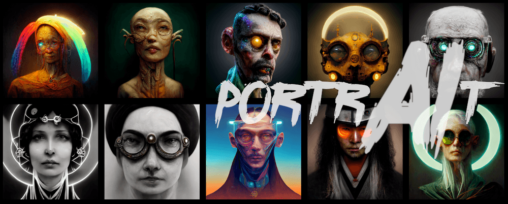 portr-AI-t