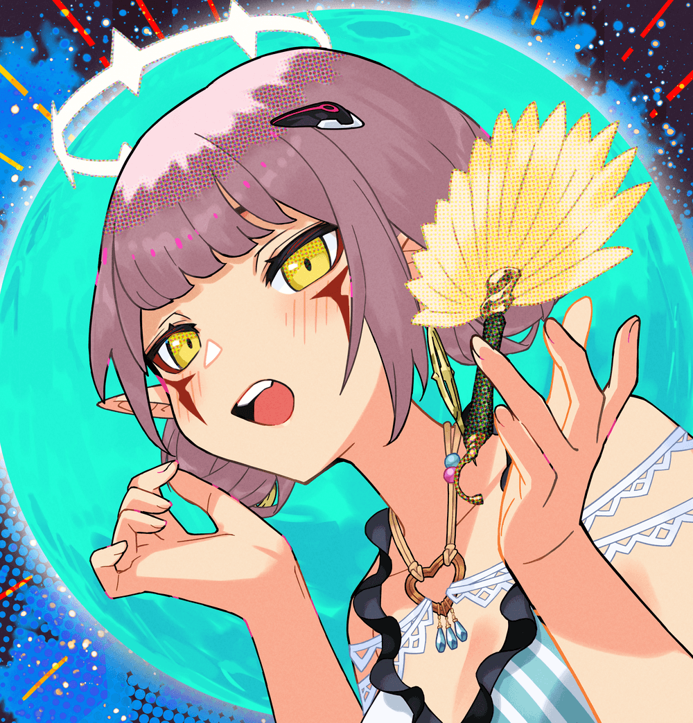 Token Image