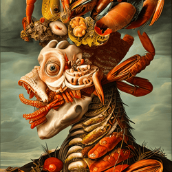 Tasty vs. Grotesque