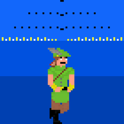 Pixel Personalities V2