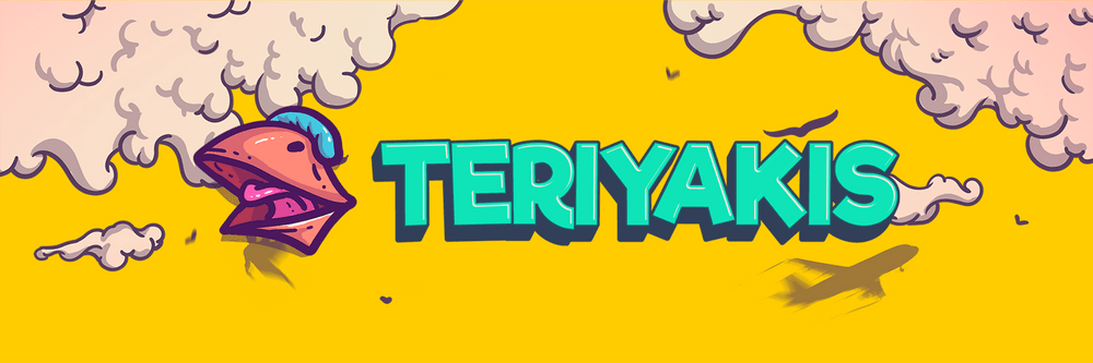 Teriyakis