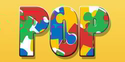 POP! By Krystal