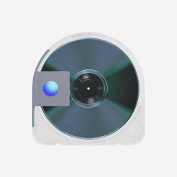rare disc 041