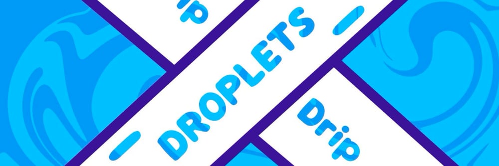 Droplets OfficiaI