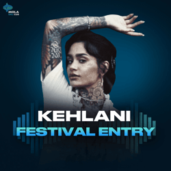 Kehlani
