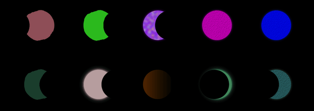 CryptoSVG NFT