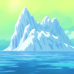 A Collection of Fine Ice
