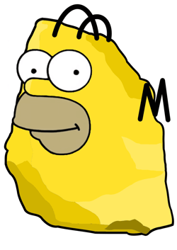 SimpsonRock