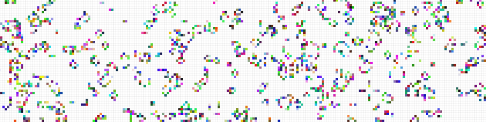 Game of Life by MONTREAL.AI