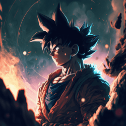 LivesofGoku
