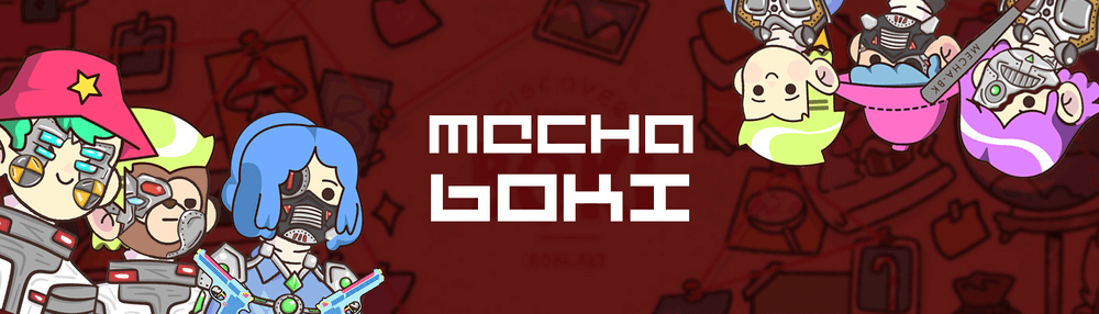 MechaBoki