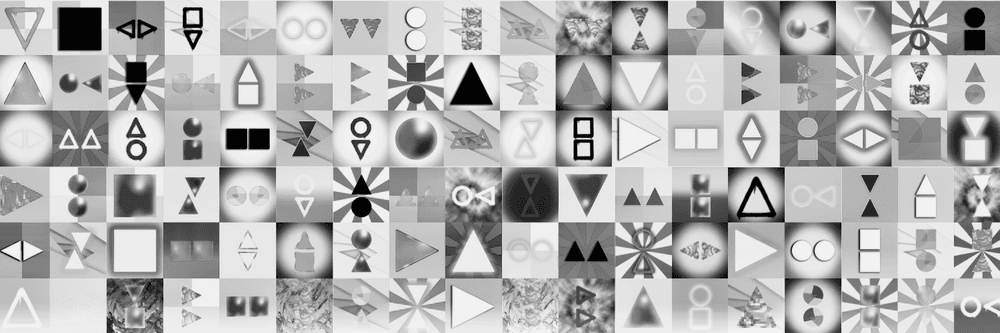 The Symbols NFT