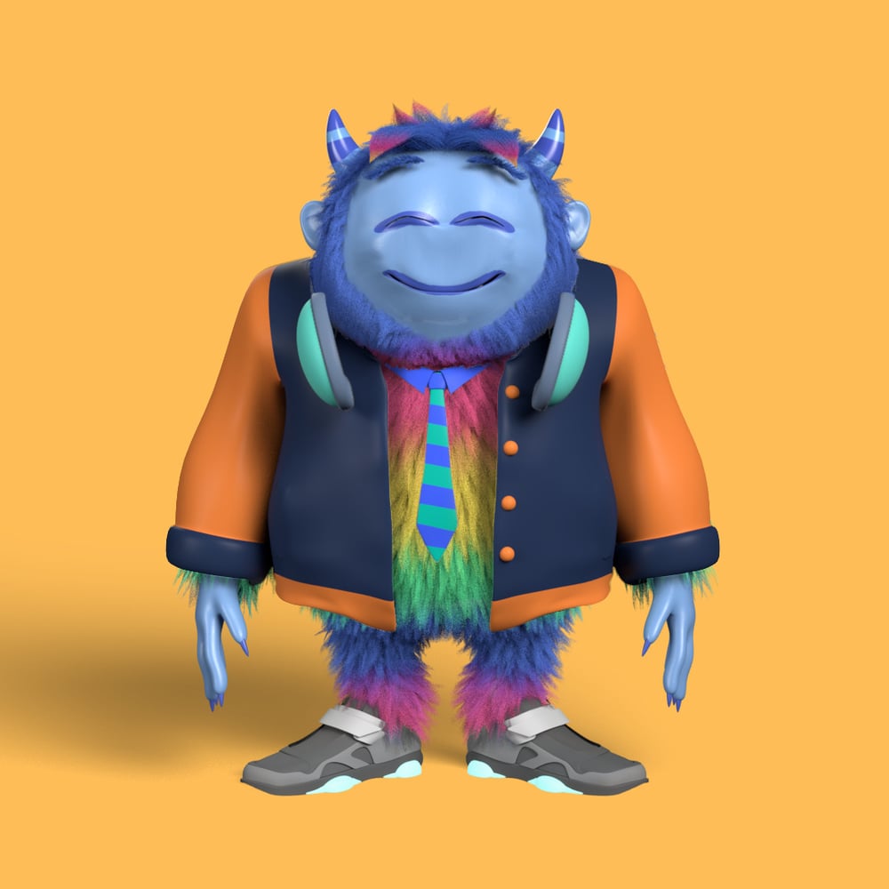 Token Image
