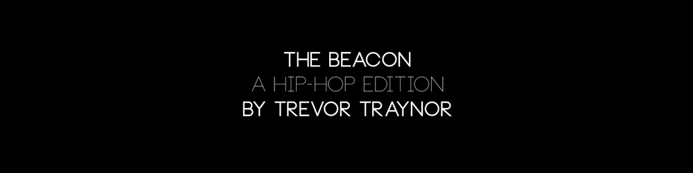 Trevor Traynor - The Beacon - A special edition