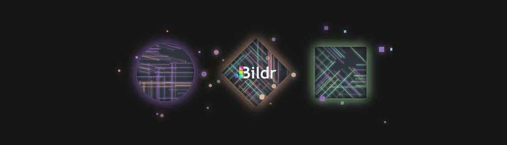 Bildr Holder Pass - Edition 1