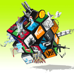 Rubiks By Kurar