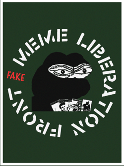 FAKEMEMELIBERATIONFRONT