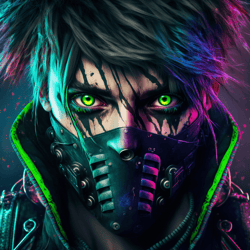 NeonNinjaClan
