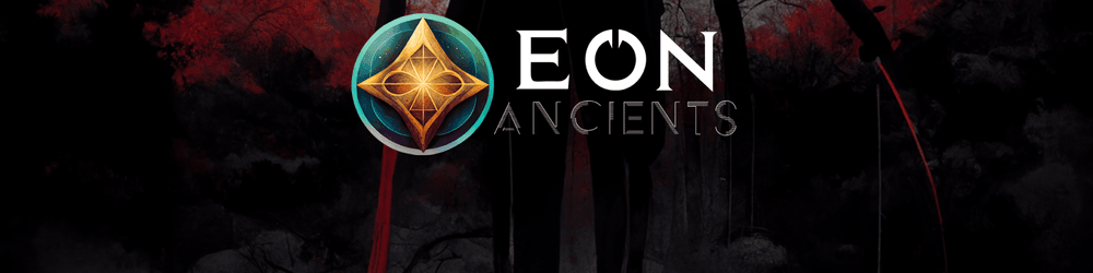 EON Ancients - Card Packs