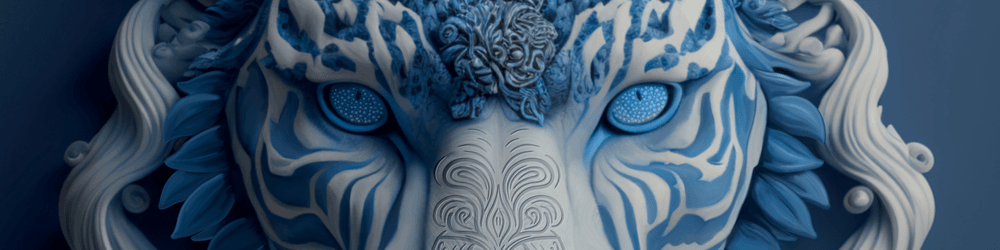 Beasts by OGRE