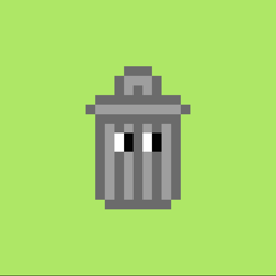 ZERO:TRASH