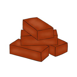 Bricked Up NFT