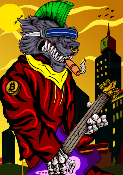 Token Image