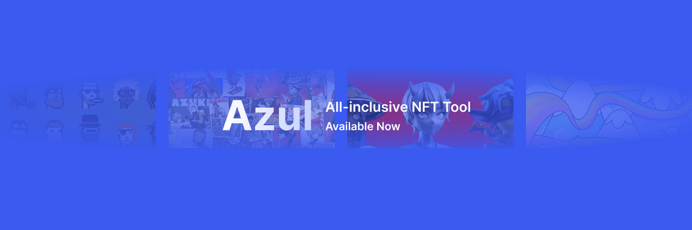 Azul Software