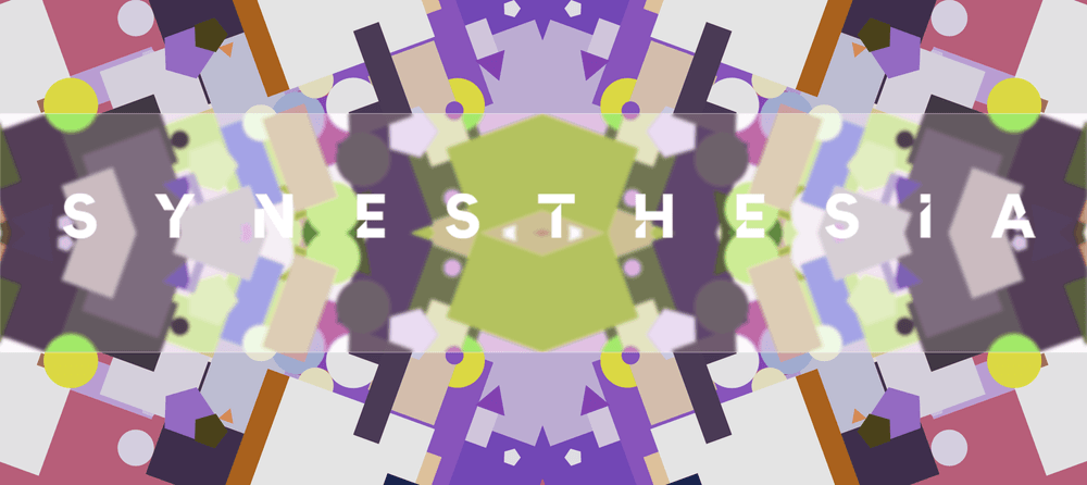 Synesthesia Space