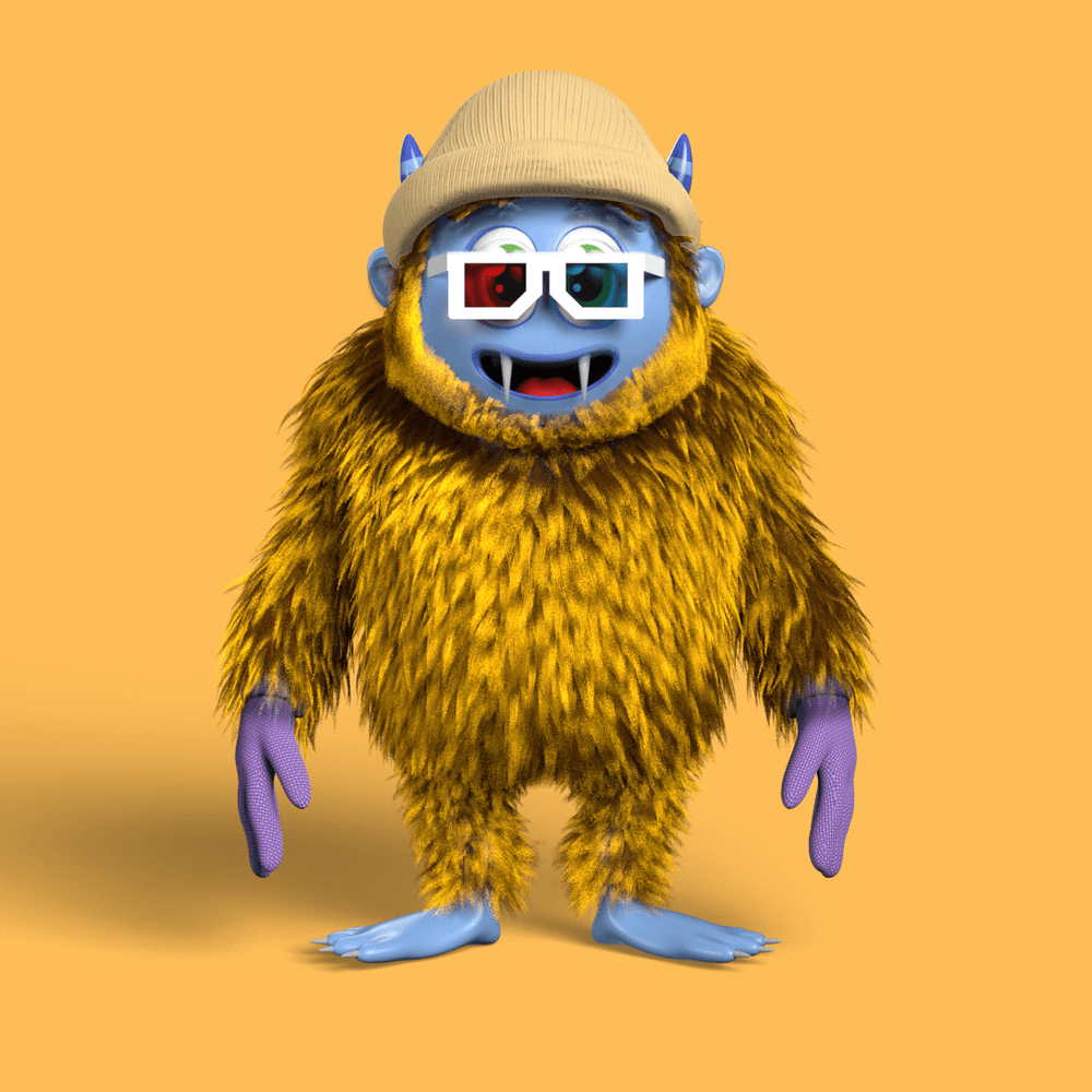 Token Image