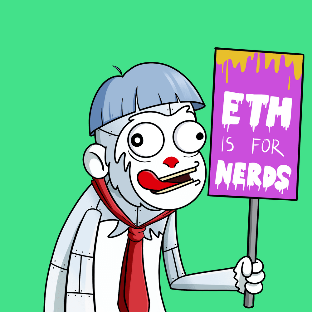 Token Image