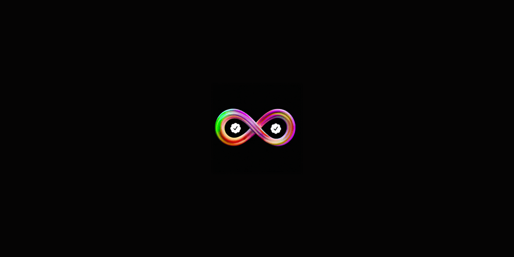 INFINITY CHECK
