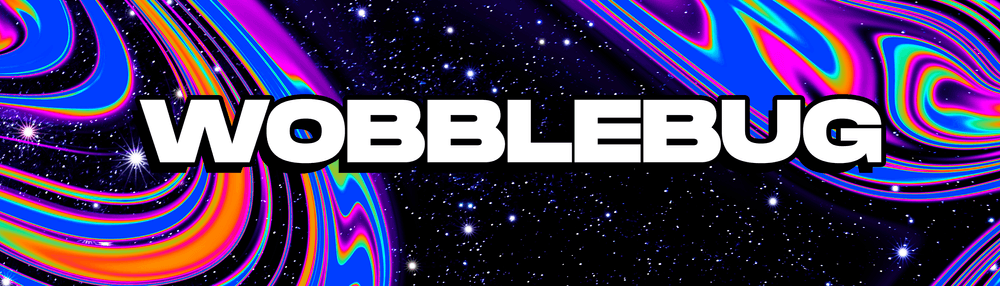WOBBLE BUG