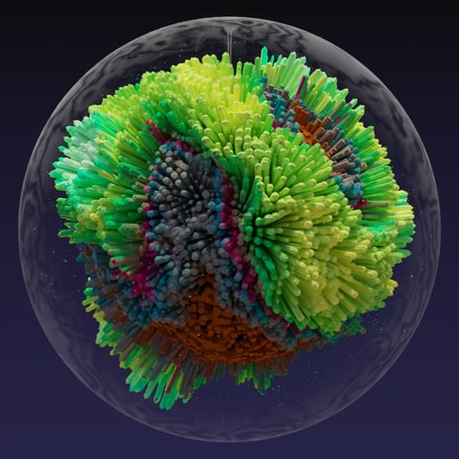 Token Image