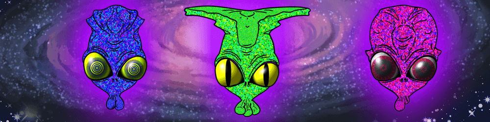 Galactic Glizzies