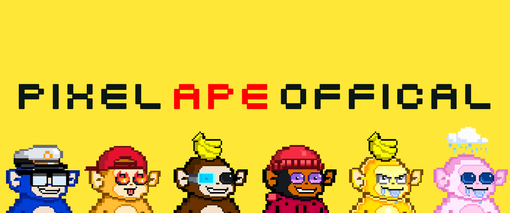 PixelApe.wtf