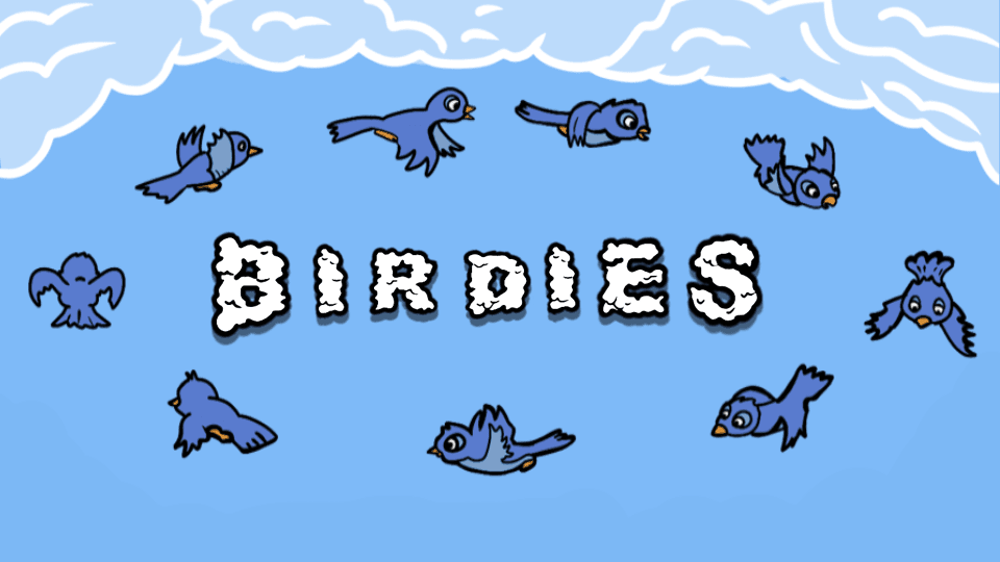 The Birdies Official