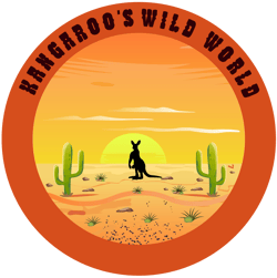 Kangaroos Wild World - Boats
