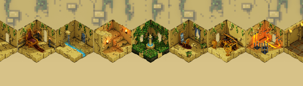 CryptoDungeons Official