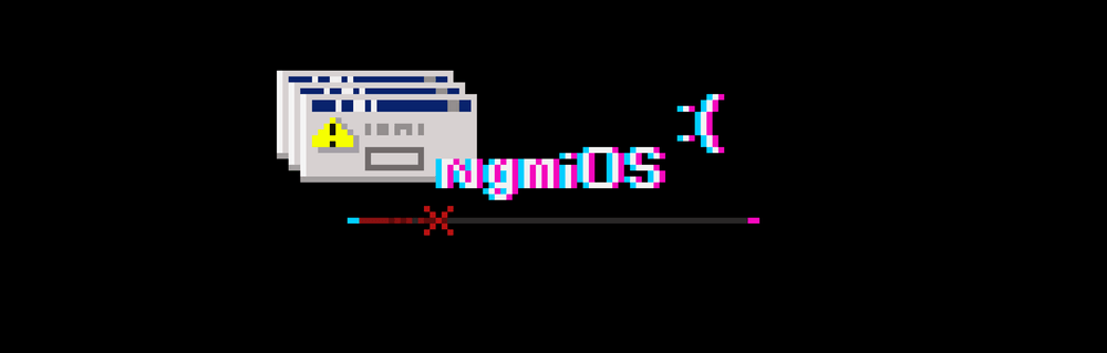Defaces