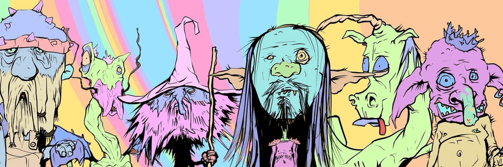 DoodleGoblins.wtf