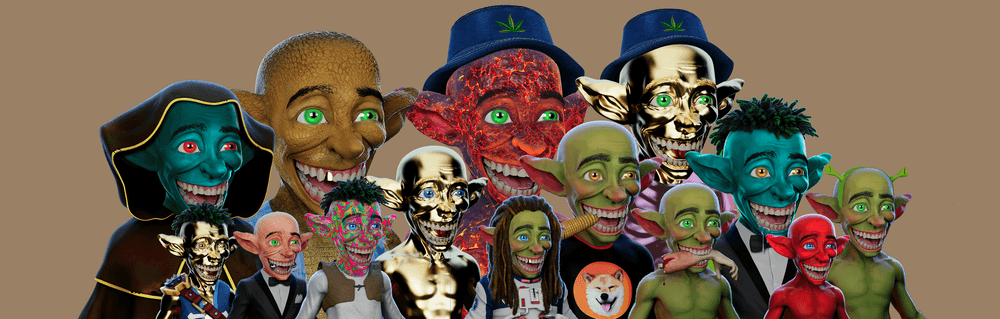 goblintown3D.wtf