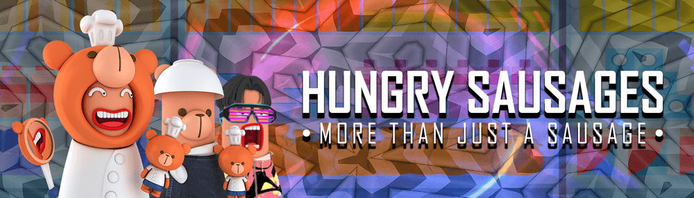 Hungry Sausage Club