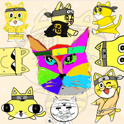 Neko Gene Millennium